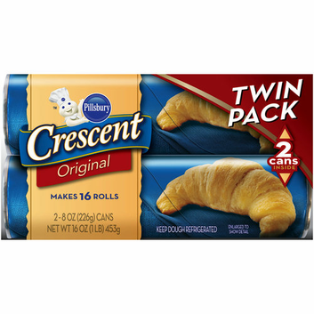 Pillsbury Original Crescent Rolls