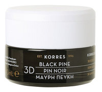 KORRES Black Pine Anti-Ageing Firming & Lifting Sleeping Facial