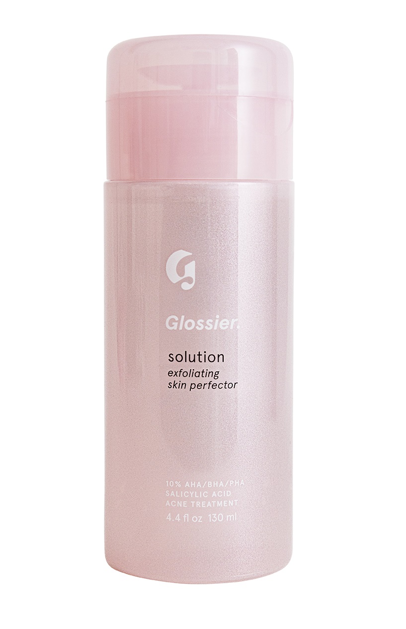 Glossier Solution Exfoliating Skin Perfector