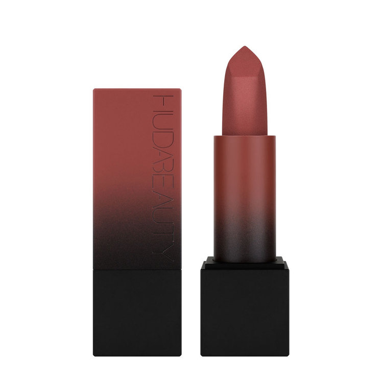 Huda Beauty Power Bullet Matte Lipstick Reviews 2019
