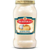 Bertolli® Alfredo With Aged Parmesan Cheese Sauce
