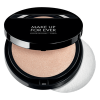 MAKE UP FOR EVER Compact Shine On Iridescent Compact Powder