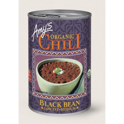 Amy's Kitchen Organic Black Bean Chili