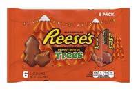 Reese's Reese's Peanut Butter Trees