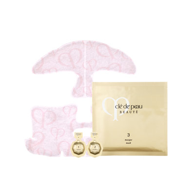 Clé de Peau Beauté Illuminating Concentrate Face Mask
