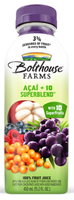 Bolthouse Farms Açai + 10 Superblend Juice