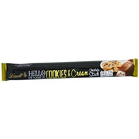 Lindt Hello Cookies & Cream, Cookies & Cream Yellow