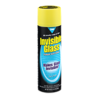 Stoner Invisible Glass Premium Glass Cleaner
