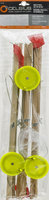 Celsius Wood Tip-Up Combo 3-Pack