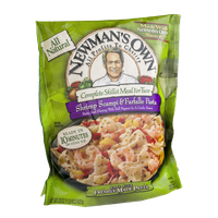 Newman's Own Shrimp Scampi & Farfalle Pasta