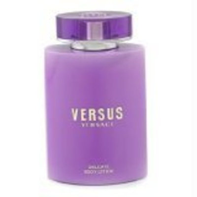 Versace Versus Body Lotion - 200ml/6.7oz