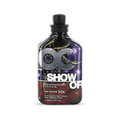 RSun OC Show Off Super Extreme Bronzer - 12 oz.