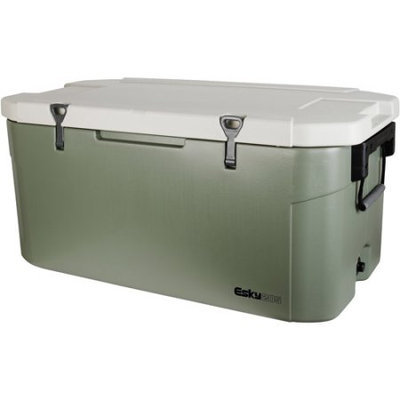 Coleman 300003049 Esky Marine 205 Quart Cooler - Khaki