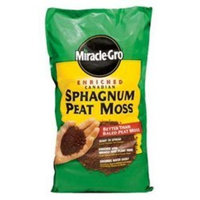 Miracle-gro MG ENRICHED SPAGNUM Misc.