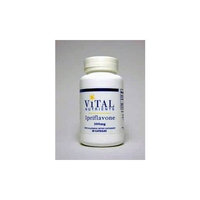 Vital Nutrients Ipriflavone 300 mg 90 Capsules