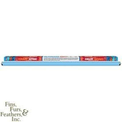 Energy Savers Unlimitedinc Coralife Energy Savers ACLAF832 Actinic 03 32w flouorescent Bulb, 48-Inch