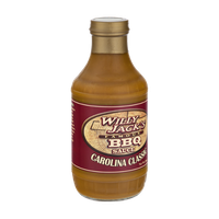 Willy Jack's Carolina Classic Famous BBQ Sauce