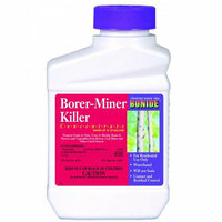 Bonide Products 242 Borer Miner Killer Concentrate