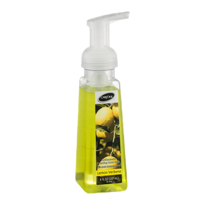 CareOne Antibacterial Foaming Hand Soap Lemon Verbena