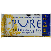 Pure Bar Pure Wild Blueberry Fruit & Nut Bar