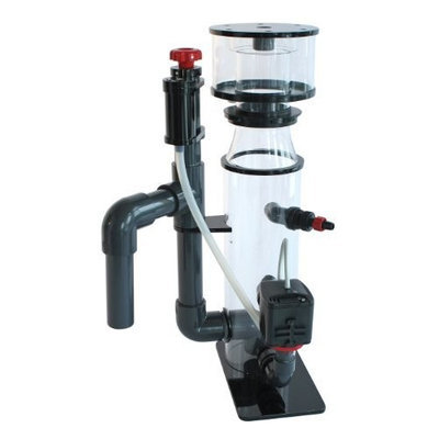 Hydor Usa Inc Hydor Performer Skimmer In Sump/Out of Sump for Aquariums, 100-150 Gal Range