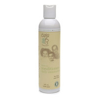 CARA B Naturally Leave In Conditioner Daily Moisturizer for Baby and Child