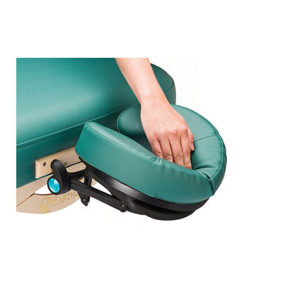 EarthLite Massage Tables Flex-Rest Facecradle