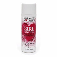 Not Your Mother's® Girl Powder™ Volumizing Hair Powder