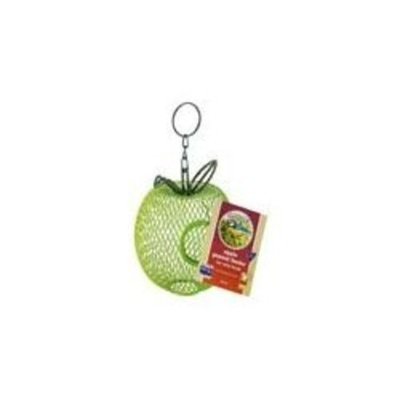 Gardman BA01333 Apple Sunflower and Peanut Feeder, 1.4 Pounds