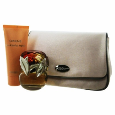 Van Cleef & Arpels Oriens Gift Set 3 Piece, 1 set
