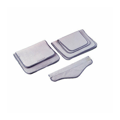 Chattanooga Group Chattanooga Hydrocollator Pocketed Standard Foam-Filled Terry Cover