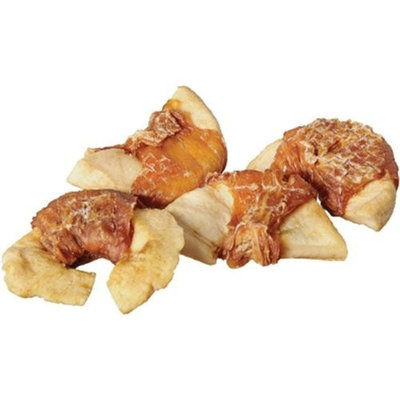 REDBARN PET PRODUCTS 416279 Redb Chicken Apple Wrappers for Pets, 10-Ounce