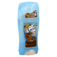 Secret SECRET Scrt InviSoDeo SctEx VVVnil 2.6oz