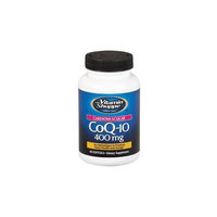 the Vitamin Shoppe - Coq 10, 400 mg, 60 softgels