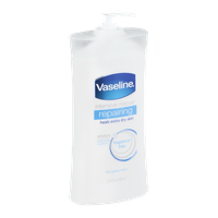 Vaseline Intensive Care Repairing Moisture Lotion