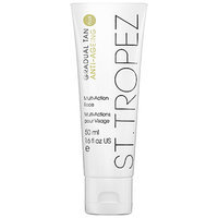 St. Tropez Tanning Essentials Gradual Tan Plus Anti-Ageing Multi-Action Face 1.6 oz
