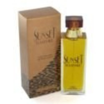 SUNSET BOULEVARD by Gale Hayman Eau De Toilette Spray 3.4 oz