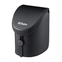 Nikon CFN5000BK Semi-Soft Case For Nikon 1 J3 And S1 Cameras - Black