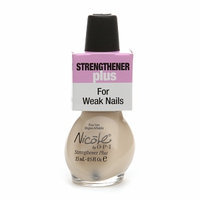 OPI Nicole by Strengthener Plus