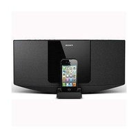 Sony Music System CMT-V10iP
