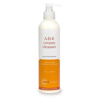 Earth Science A-D-E Creamy Cleanser