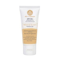 MDSolarSciences SPF 30+ Mineral Screen Tinted Gel