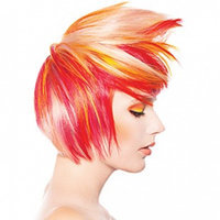Pravana ChromaSilk Vivids