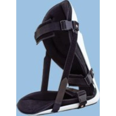 Body Sport Plantar Fasciitis Night Splint - Medium