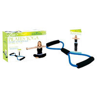 Wai Lana Figure-8 Fitness Kit with Poster