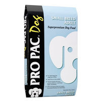 Wells Pet Food Wells PRO PAC Small Breed Adult Superpremium Dog Food - 33 lb. Bag