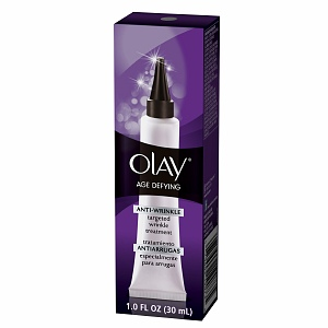 Olay Age Defying Anti-Wrinkle Targeted Wrinkle Treatment