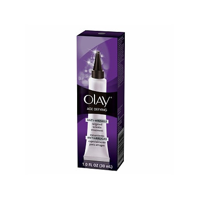 Olay Age Defying Anti-Wrinkle Targeted Wrinkle Treatment