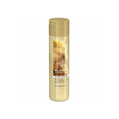 Pantene Pro-V Blonde Expressions Daily Color Enhancing Shampoo with Liquid Crystals
