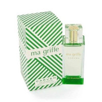 MA GRIFFE by Carven EAU DE PARFUM SPRAY 3.3 OZ